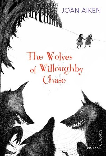 The wolves willoughby - the, of