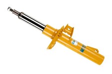 Shock absorber Front Axle Top