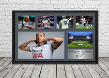 Richarlison Signed Photo