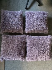 Next Cushions 50x50cm Purple