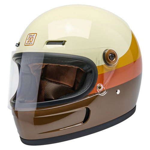 Biltwell gringo full - biltwell, sv