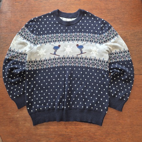 Aspen mens ski - mens, sweater