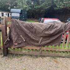 7’ Derby House Lightweight Stable Rug