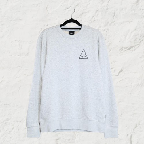 Huf essentials triple triangle - essentials,