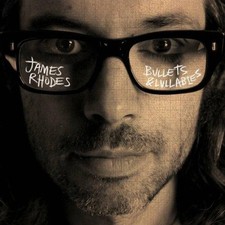 Bullets & Lullabies - James