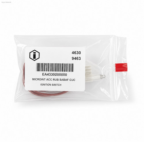Genuine gas stove ignition - genuine,