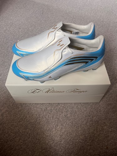 Adidas f50 messi elite - adidas, size