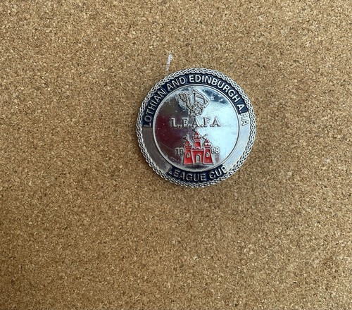 Lothian and edinburgh a - edinburgh, a.f.a