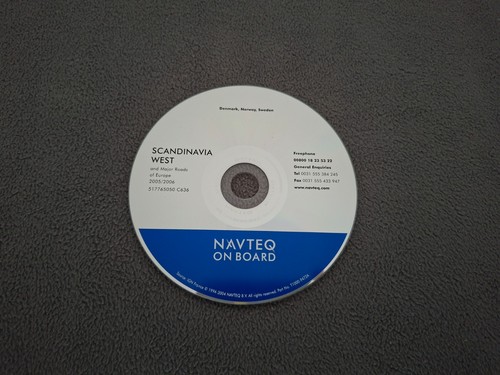 Navigation connect nit g1 - cd,