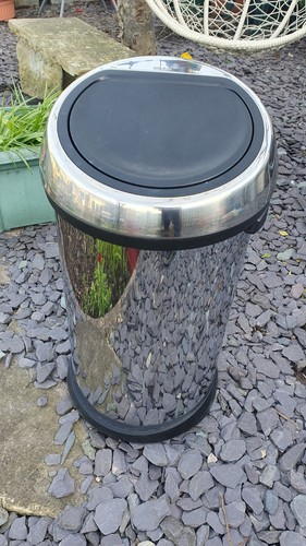 Brabantia 50l 60l - -, touch