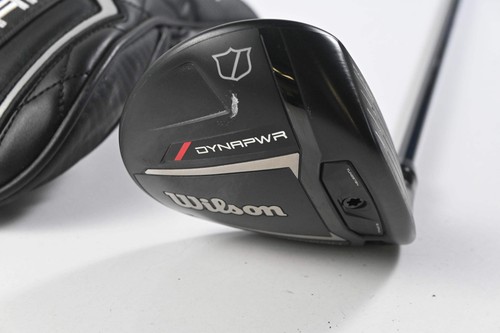 Wilson dynapwr carbon - wilson,