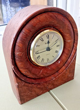 Hanhart Germany Quartz Mantel