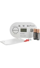 10 Year Life Carbon Monoxide