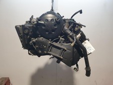 2001 YAMAHA YZF R1  ENGINE