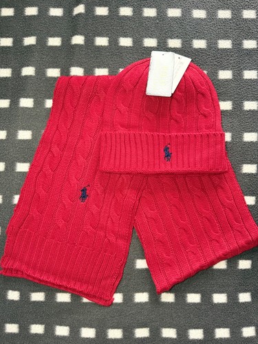 Unisex ralph lauren - lauren, beanie