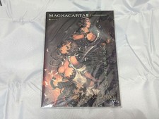 Magna Carta 2 Pre-order Bonus