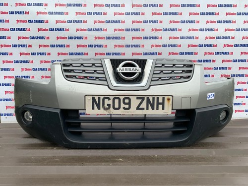 Nissan qashqai 5dr acenta - nissan, dci