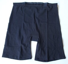 Black Miss Mary of Sweden 8425 shapewear shorts pants - size UK 16 - 18 - new