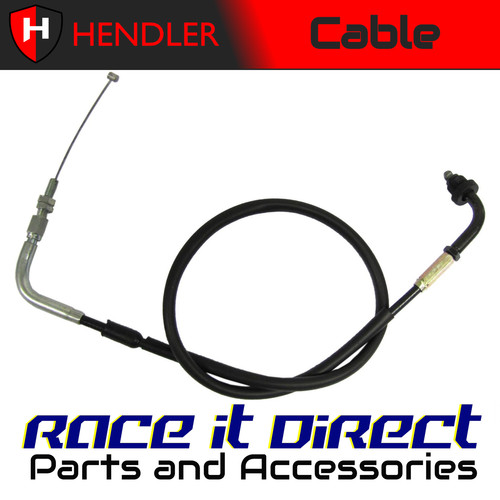 Throttle cable push - cable, suzuki