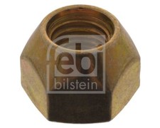Wheel Bolt Alloy/Steel FOR