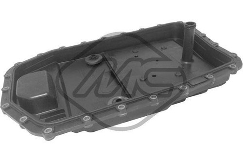 Metalcaucho 06302 oil sump - metalcaucho,
