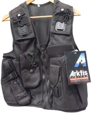 Arktis Overt Vest P400AL