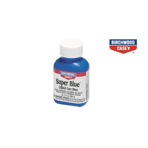 Birchwood casey super blue - birchwood,