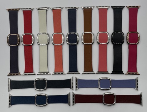 Genuine apple watch modern - apple,