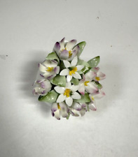 Vintage Royal Doulton Flower Posy