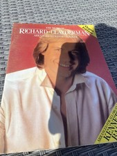 Richard Clayderman Organ Sheet