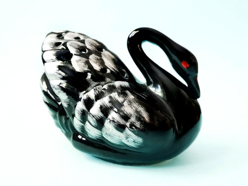 Vtg retro kitsch - retro, staffordshire