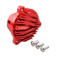 NICECNC Oil Filter Cover