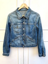 Fake London Genius Denim Mod