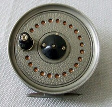 J.W. Young Beaudex Fly Reel