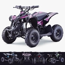Kids 36v mini - mini, quad