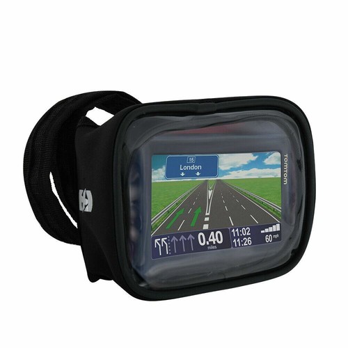 Oxford strap nav sat holder - oxford,