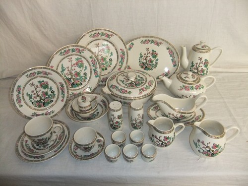 Lord nelson pottery - nelson, indian