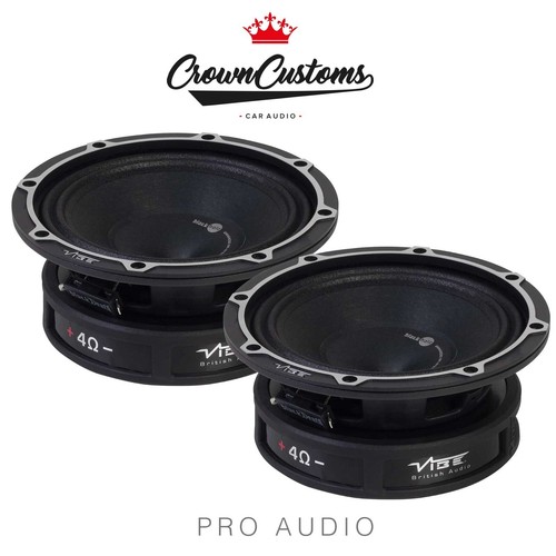 Vibe blackdeath pro - 6.5",