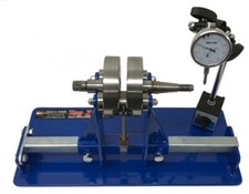 TAG-Z Pro Crank Balance Stand