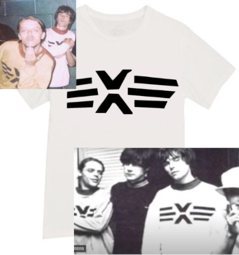 Defunct 90s brand - seen, on