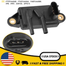 EGR155 Fuel Injection Rail