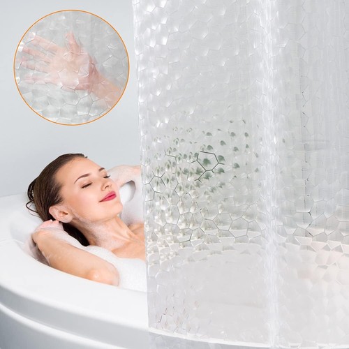 Eva diamond shower curtain - eva,