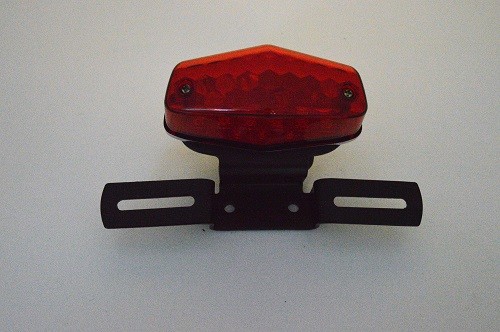 Led tail stop - led,