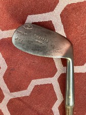 Antique Hickory Wood Shaft FH