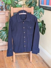 Isobaa Merino Mountain Shirt (McNair-style) | Small