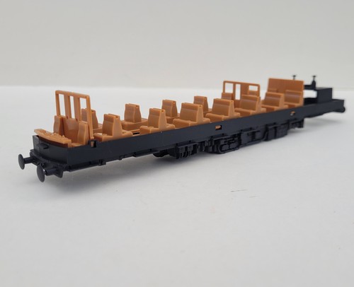 Hornby gauge class 121 - hornby, oo