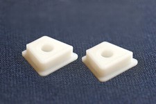 Spare Motor Mounts (Pair) for