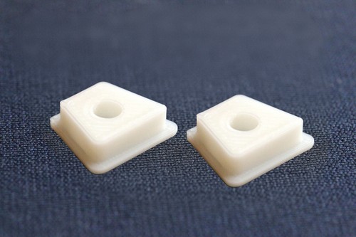 Spare motor mounts for - mounts,