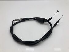 ♻️ Yamaha Yz85 Yz 85 Sw 2002 - 2014 Throttle Cable ♻️