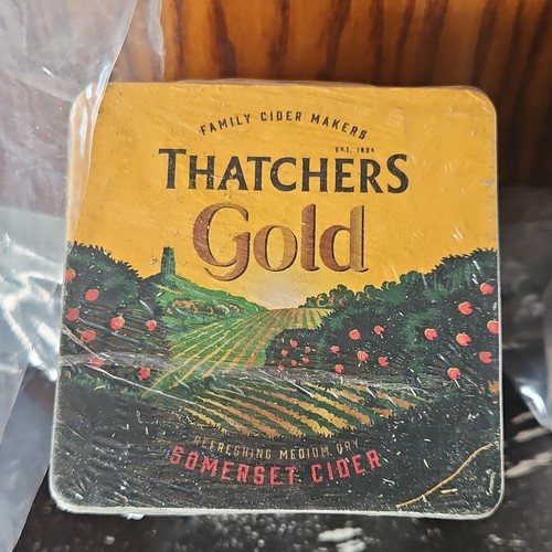 Thatchers gold somerset - somerset, cider